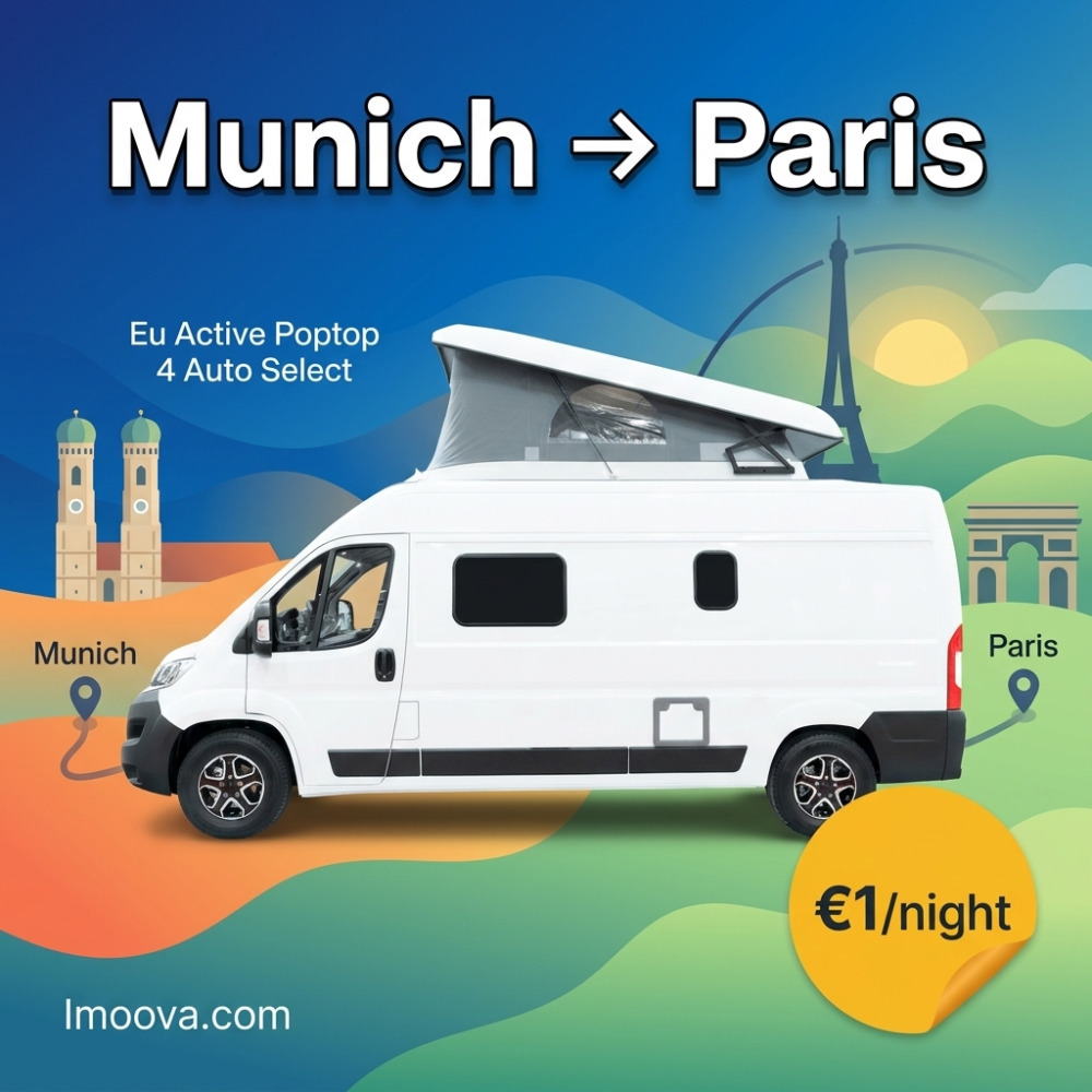 Eu Active Poptop 4 Auto Select - image 1