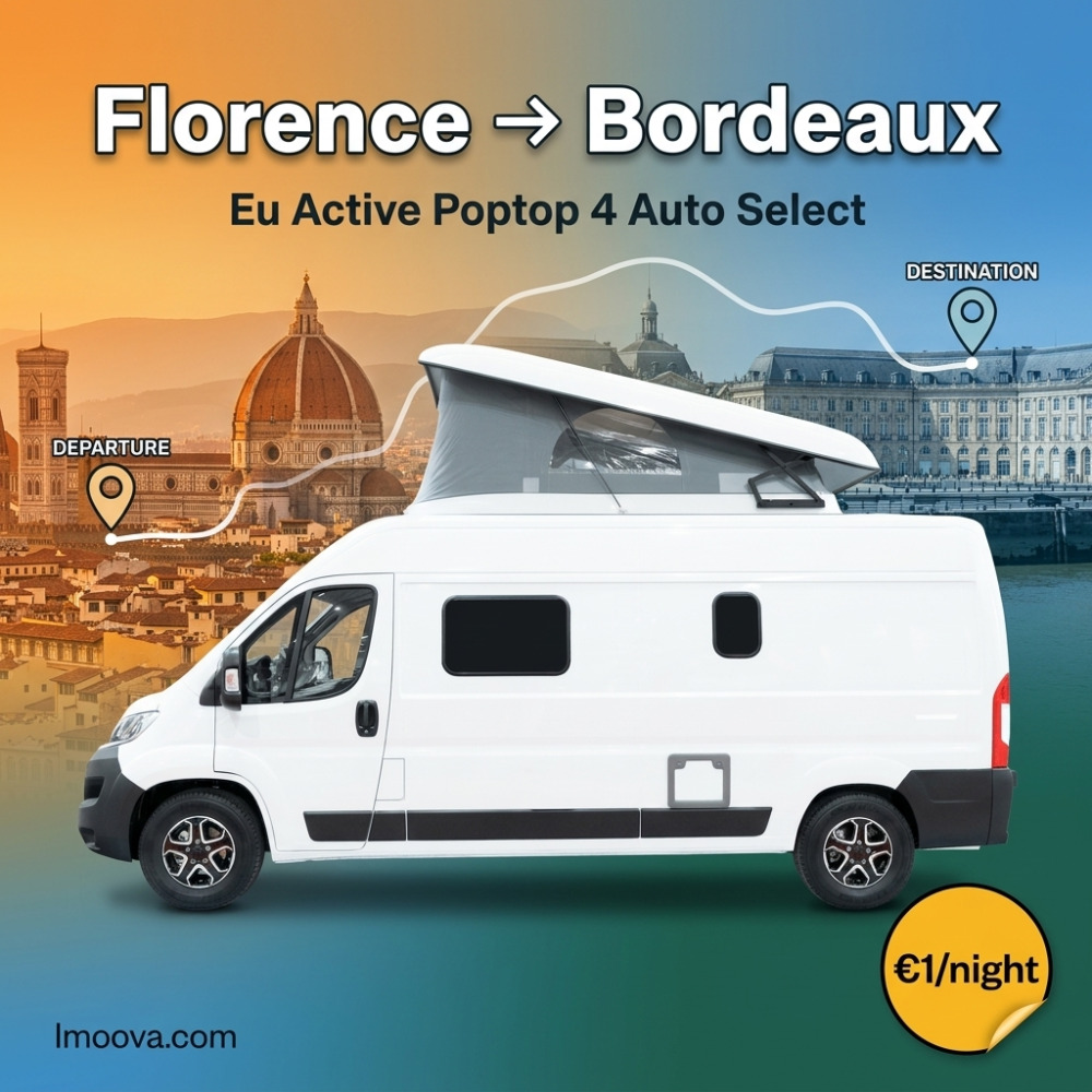 Eu Active Poptop 4 Auto Select - image 1