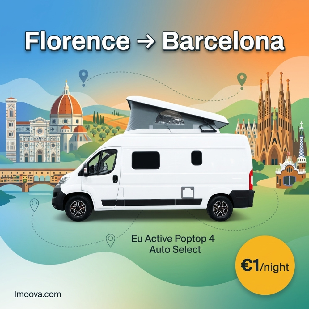 Eu Active Poptop 4 Auto Select - image 1