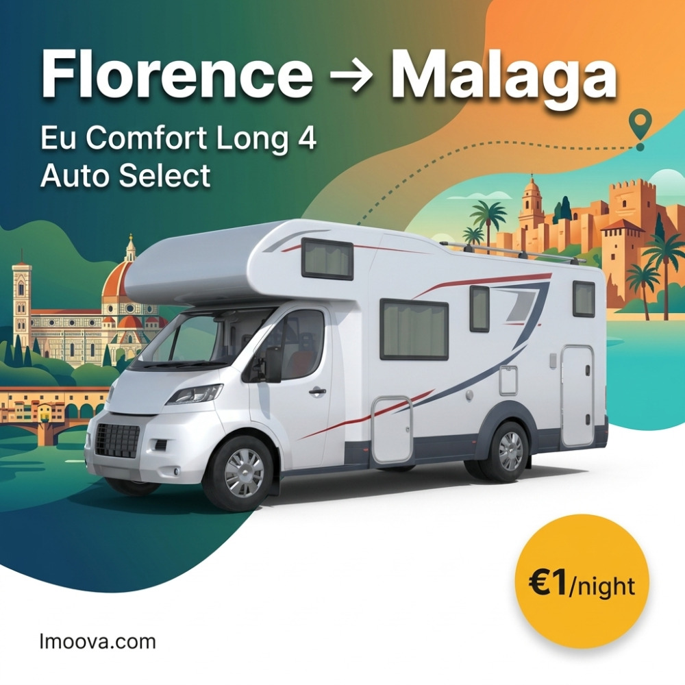 Eu Comfort Long 4 Auto Select - image 1
