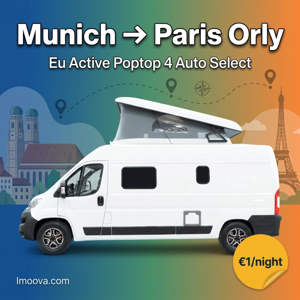 Eu Active Poptop 4 Auto Select - image 1