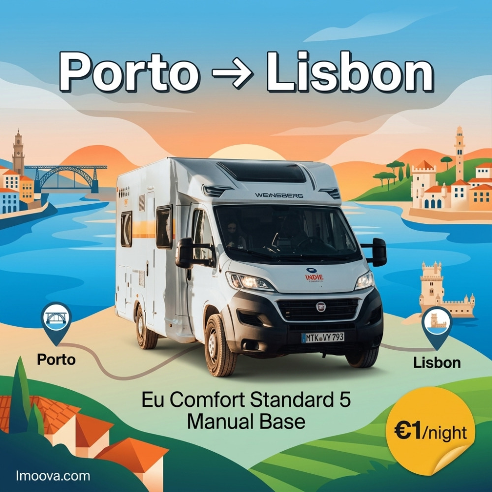 Eu Comfort Standard 5 Manual Base - image 1