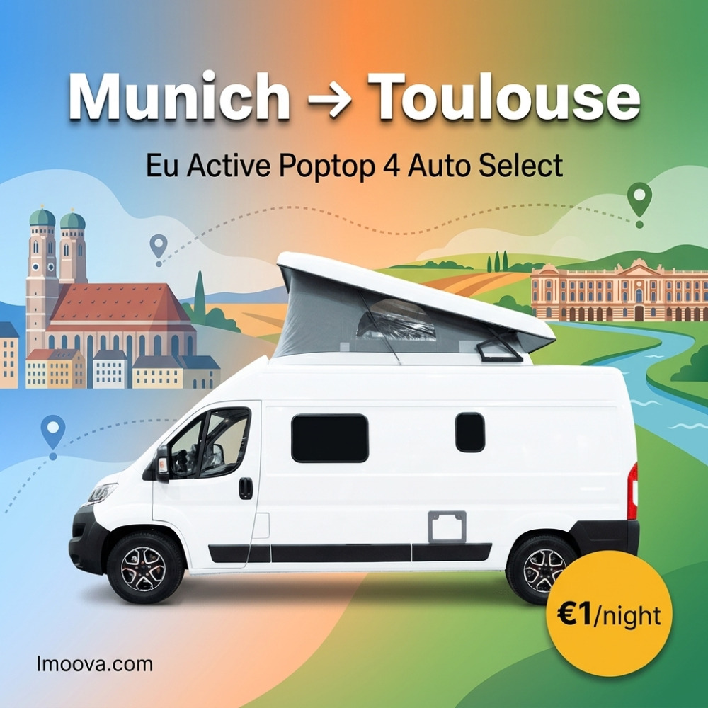 Eu Active Poptop 4 Auto Select - image 1