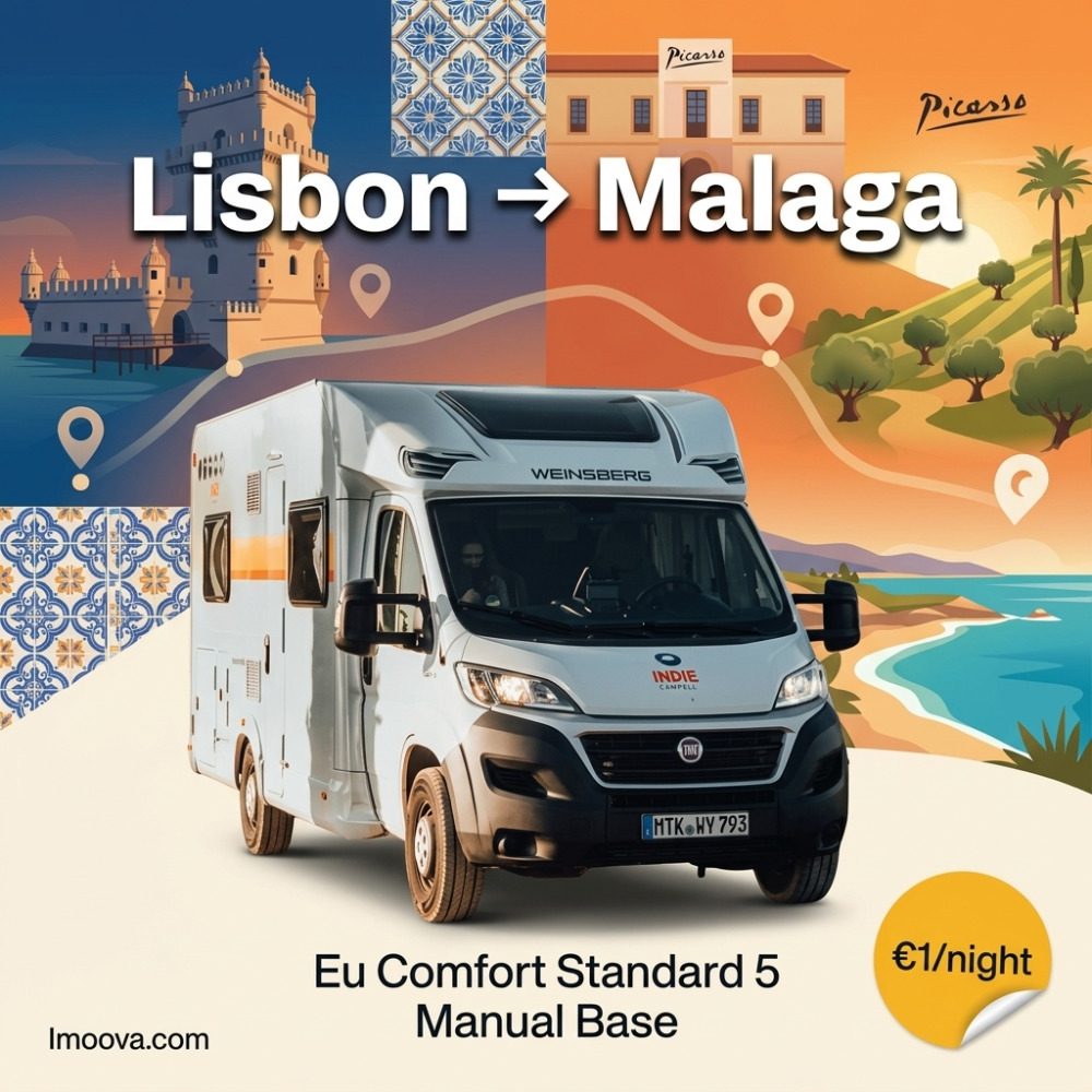 Eu Comfort Standard 5 Manual Base - image 1