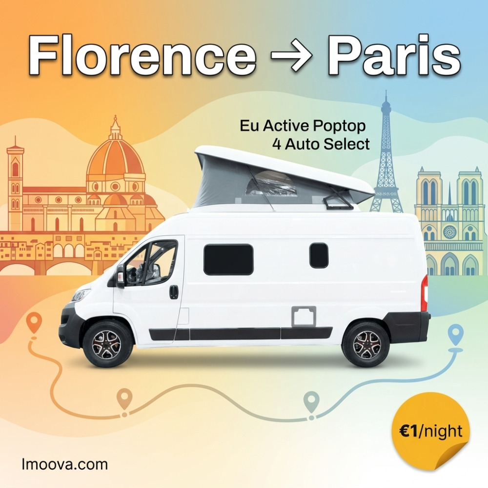 Eu Active Poptop 4 Auto Select - image 1