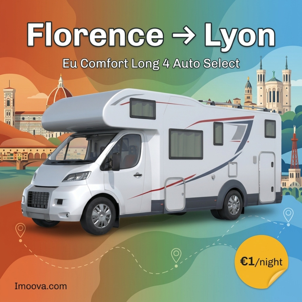 Eu Comfort Long 4 Auto Select - image 1