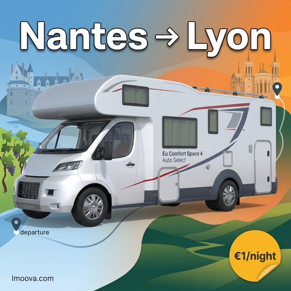 Eu Comfort Space 4 Auto Select - image 1