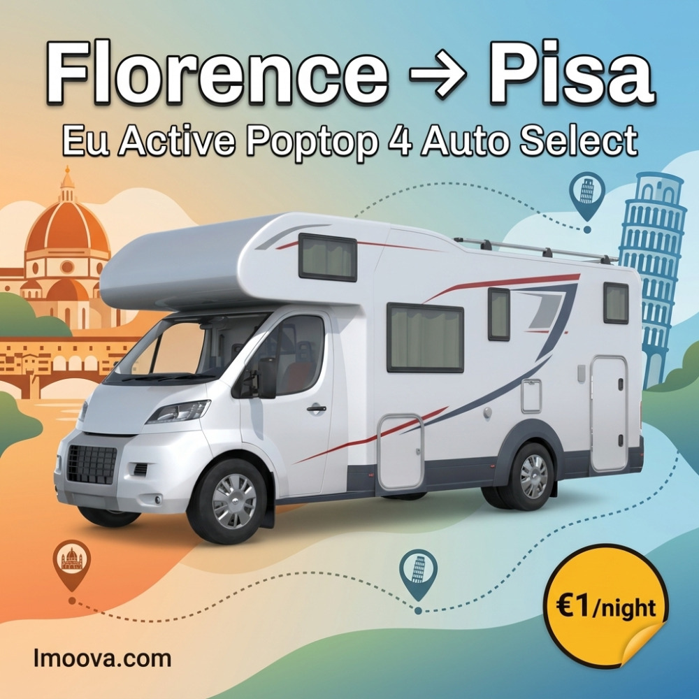 Eu Active Poptop 4 Auto Select - image 1