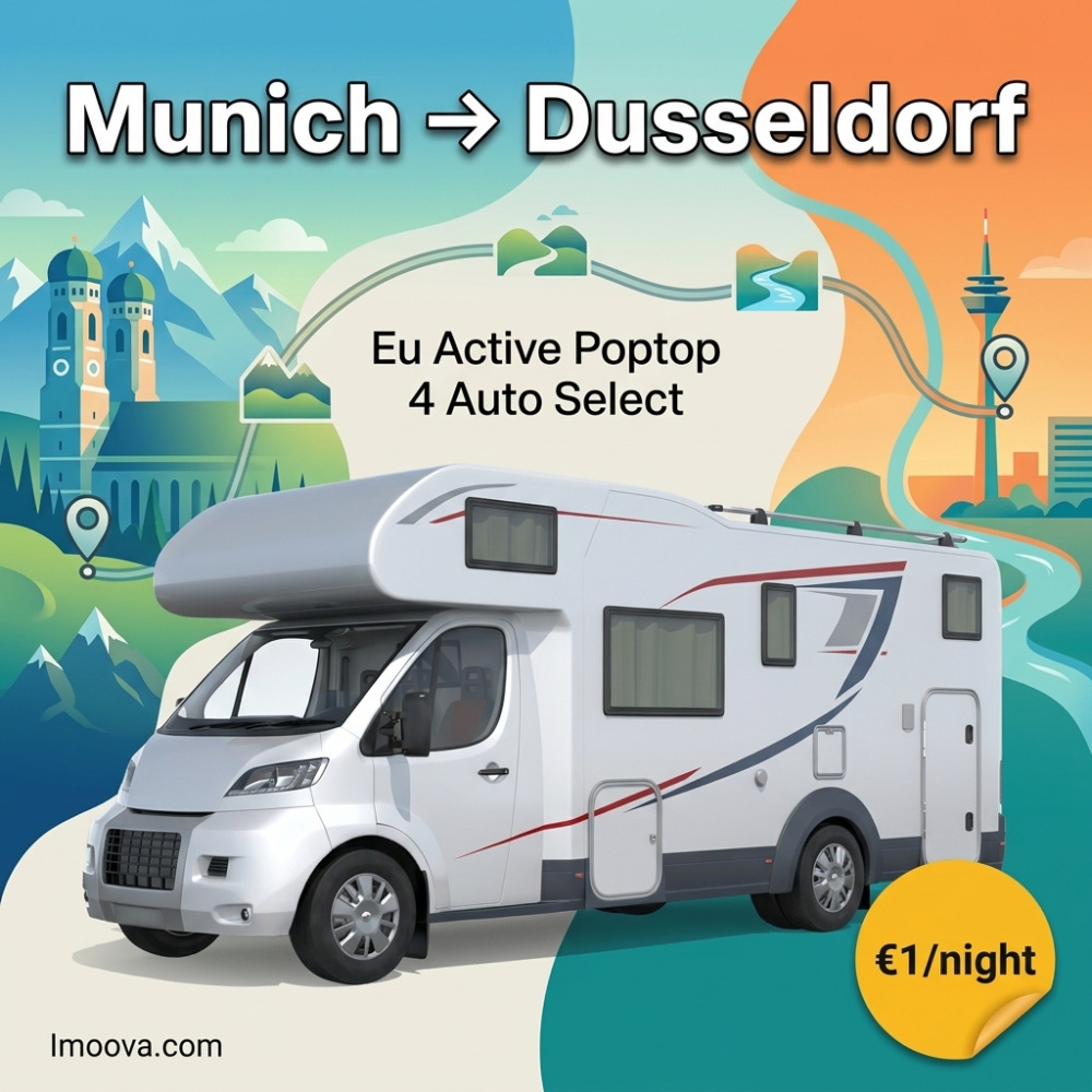 Eu Active Poptop 4 Auto Select - image 1