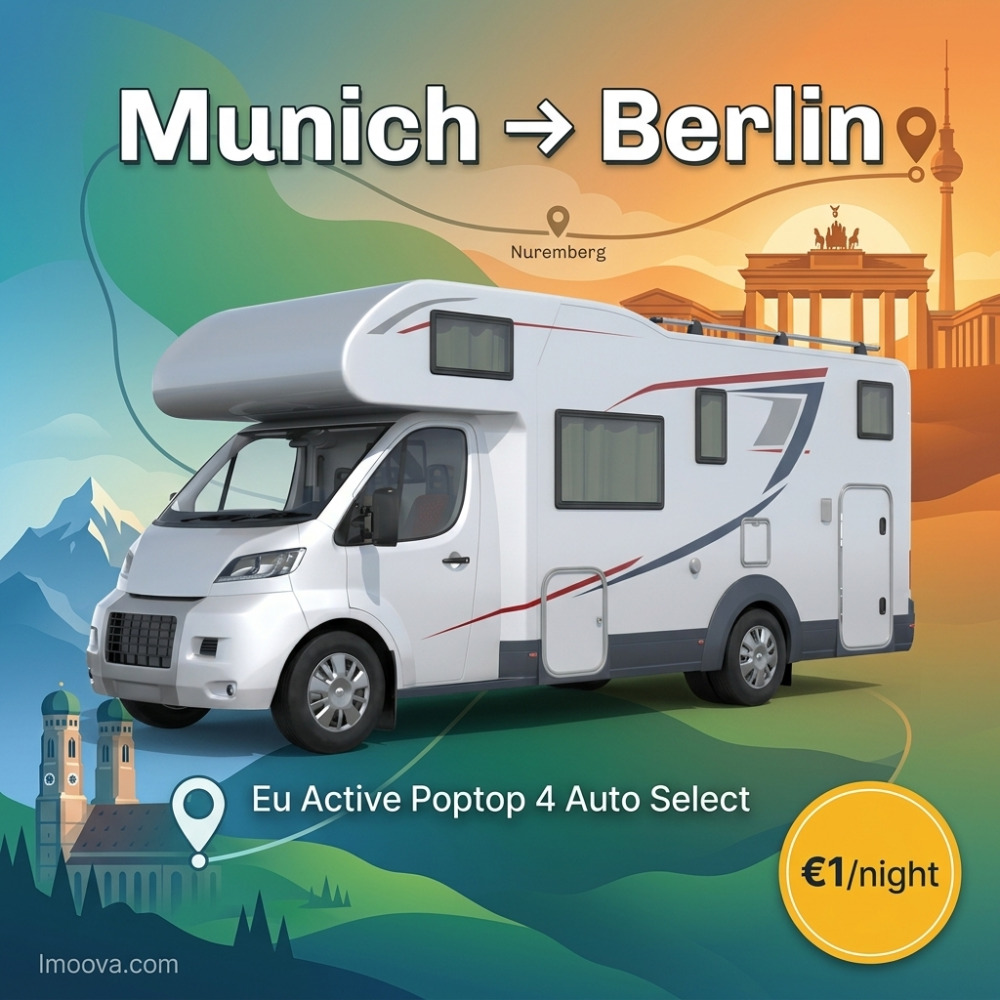 Eu Active Poptop 4 Auto Select - image 1