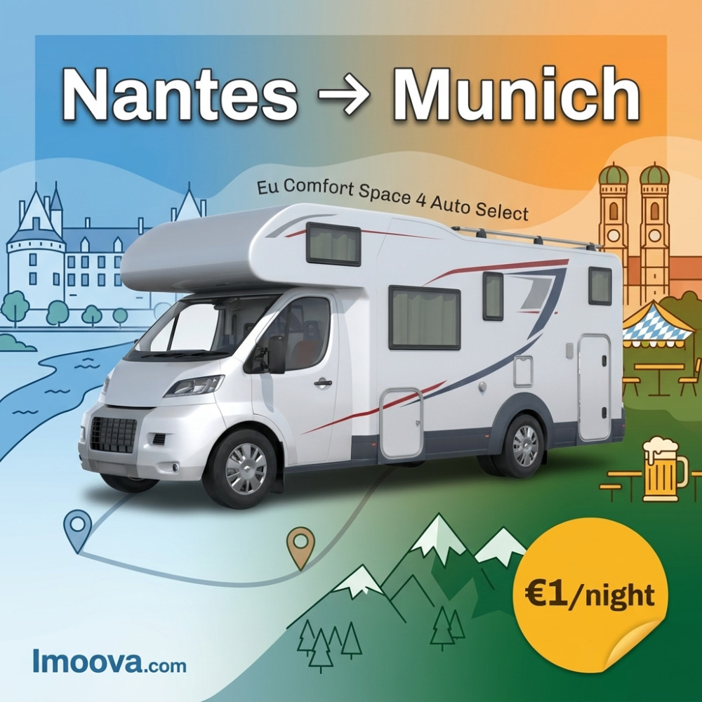 Eu Comfort Space 4 Auto Select - image 1