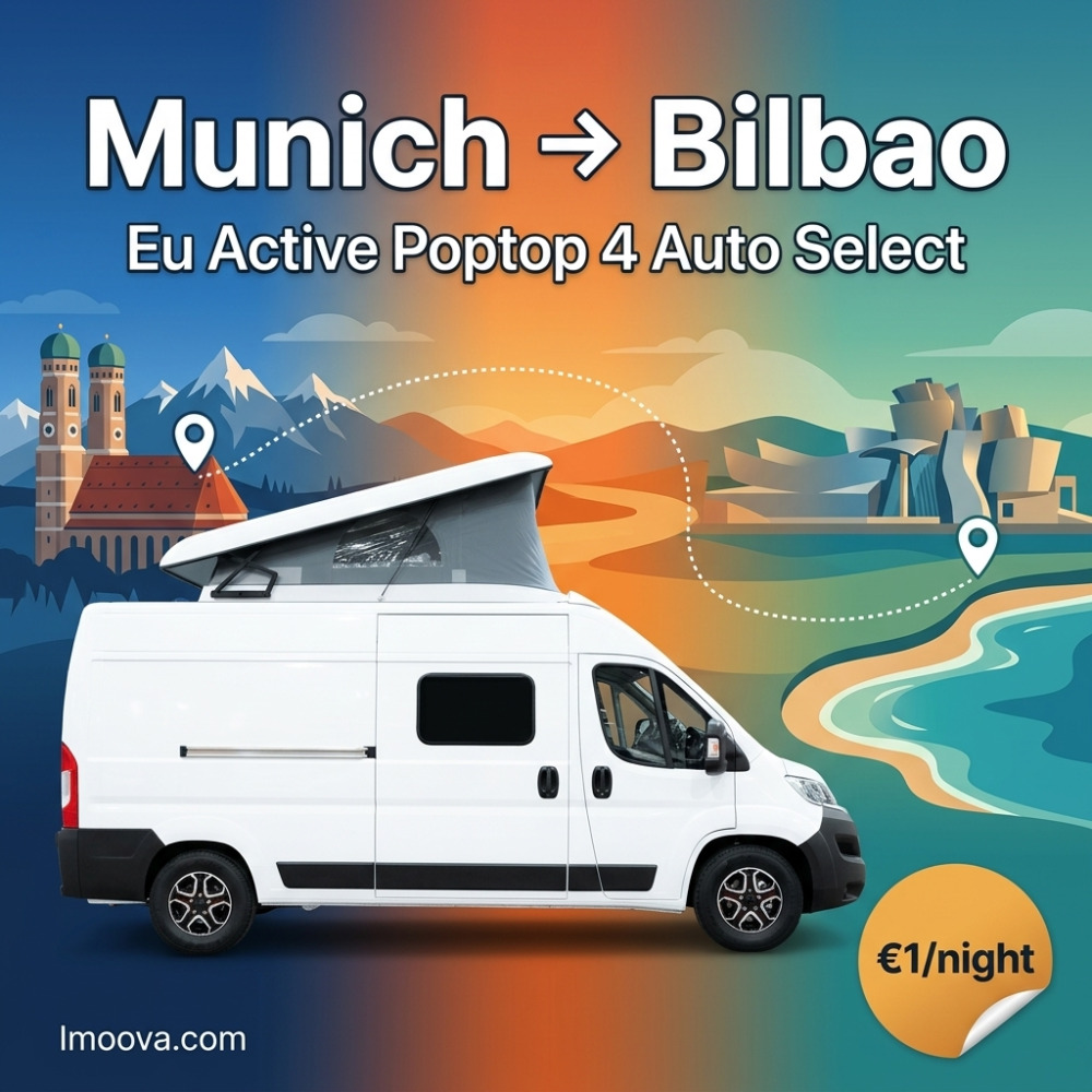 Eu Active Poptop 4 Auto Select - image 1