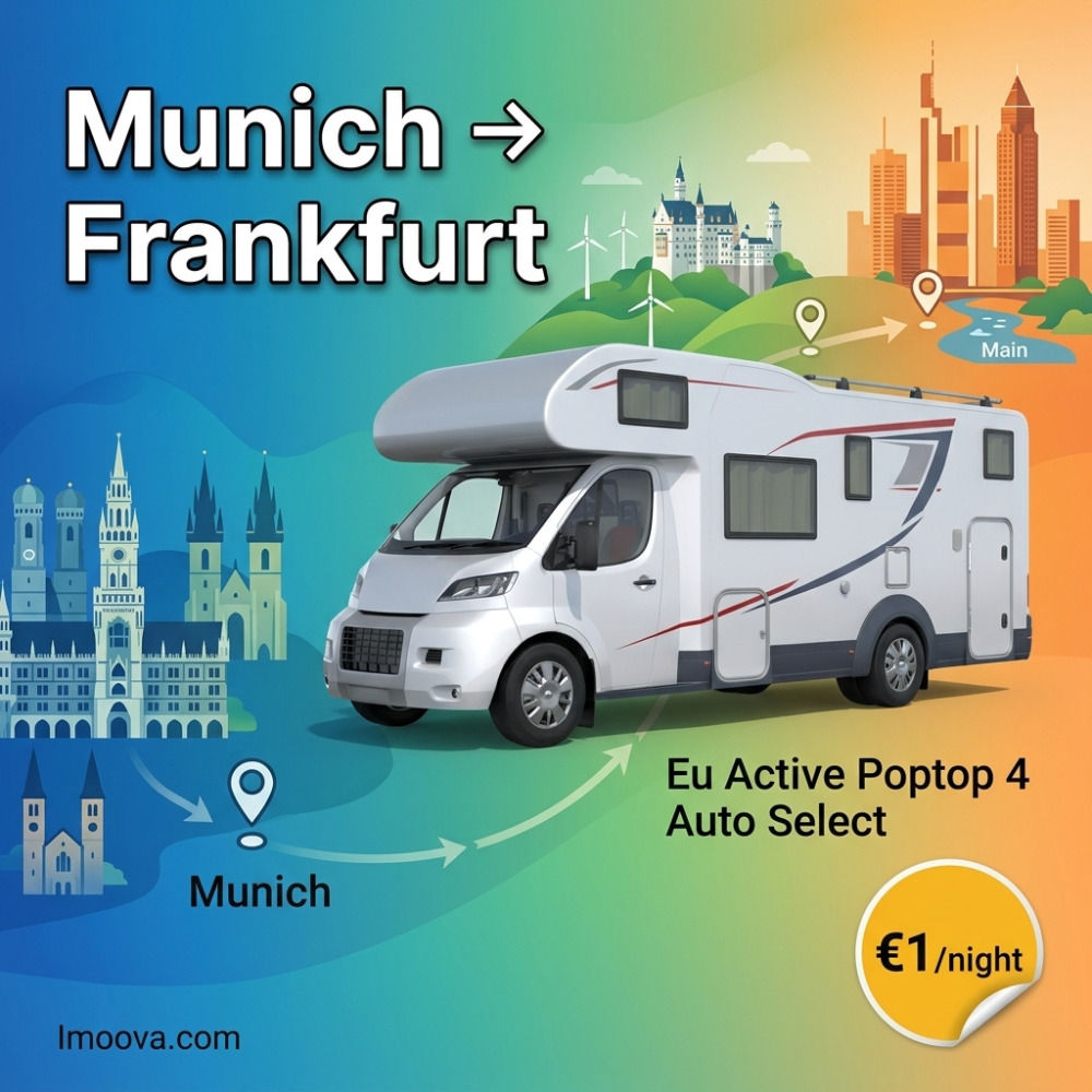 Eu Active Poptop 4 Auto Select - image 1