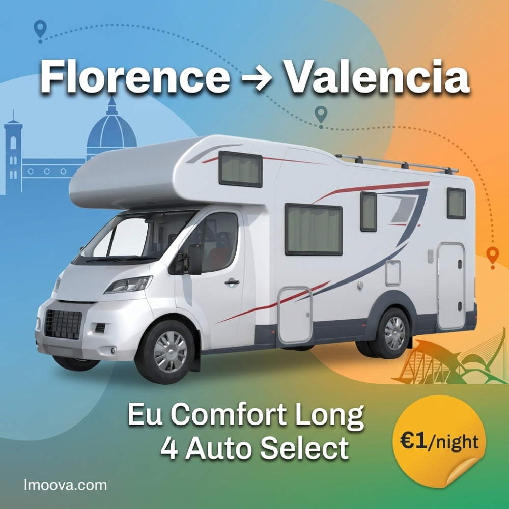 Eu Comfort Long 4 Auto Select - image 1
