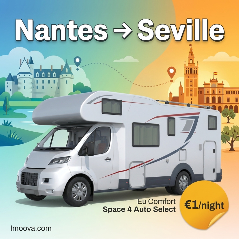 Eu Comfort Space 4 Auto Select - image 1