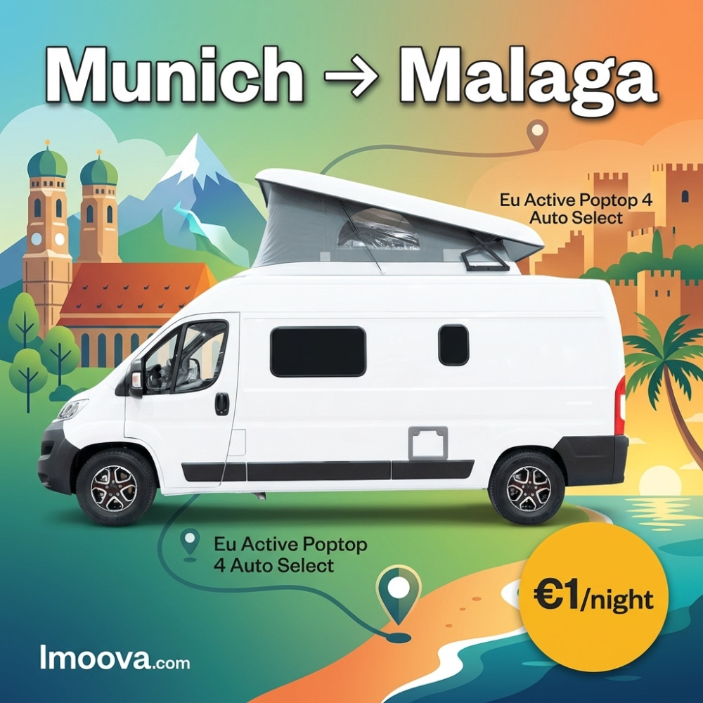 Eu Active Poptop 4 Auto Select - image 1