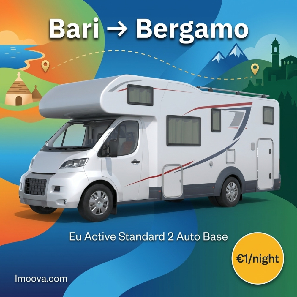 Eu Active Standard 2 Auto Base - image 1