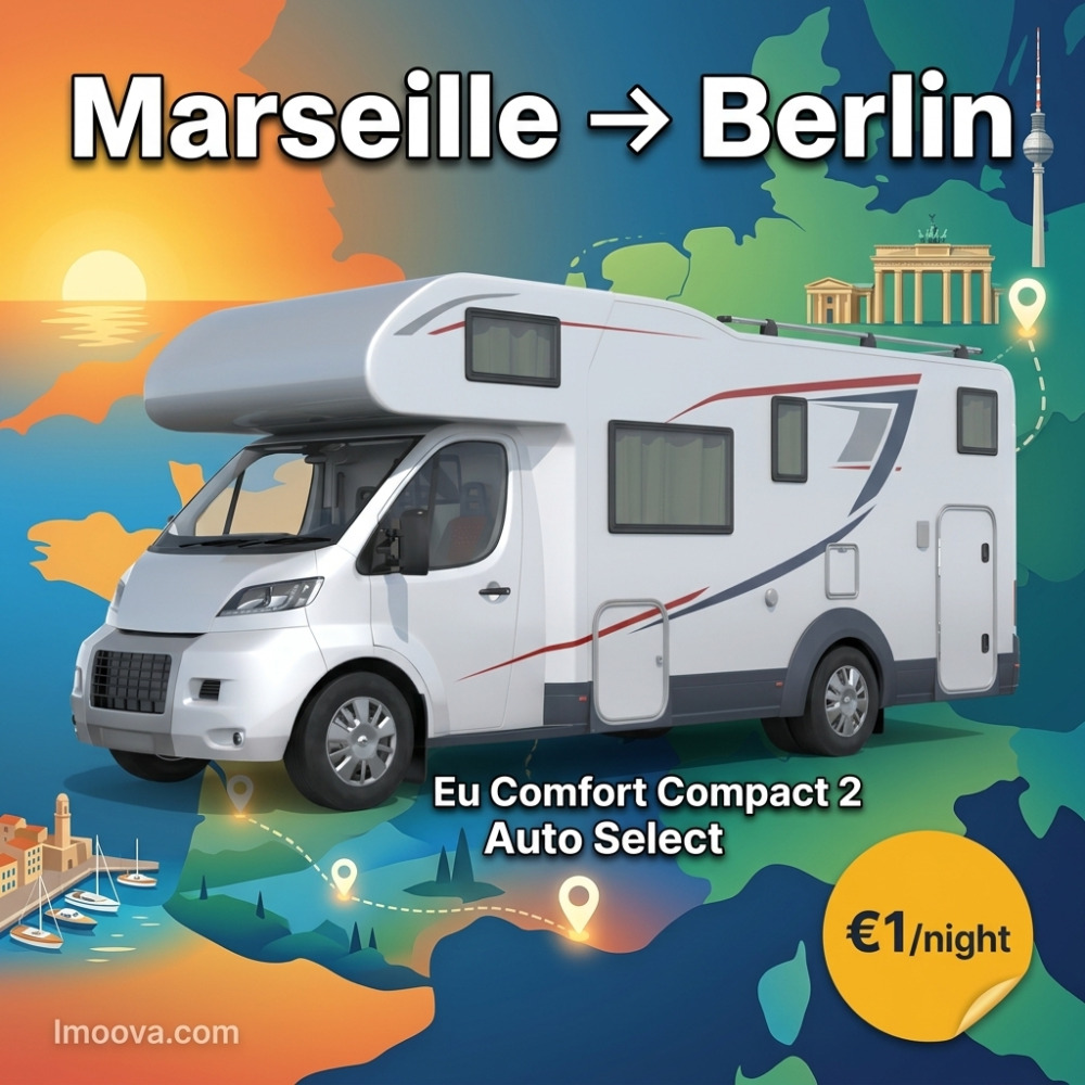 Eu Comfort Compact 2 Auto Select - image 1