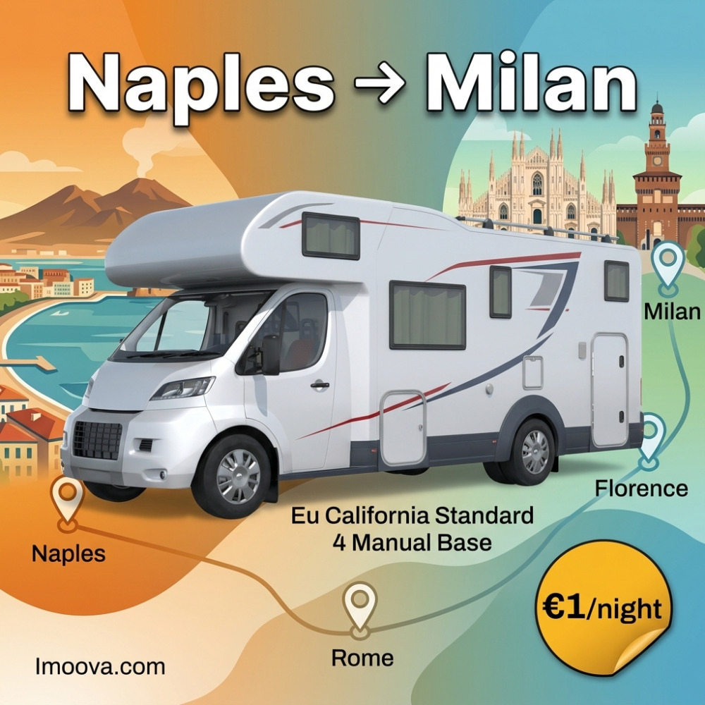 Eu California Standard 4 Manual Base - image 1