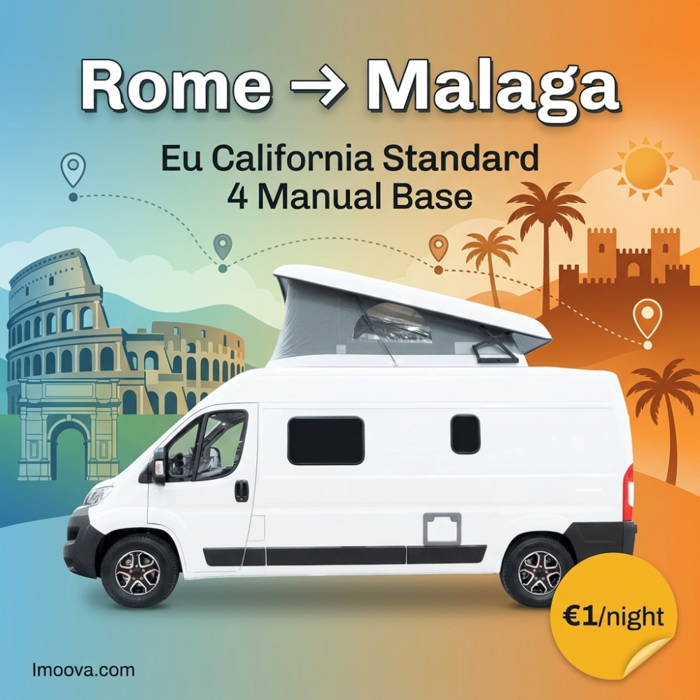 Eu California Standard 4 Manual Base - image 1