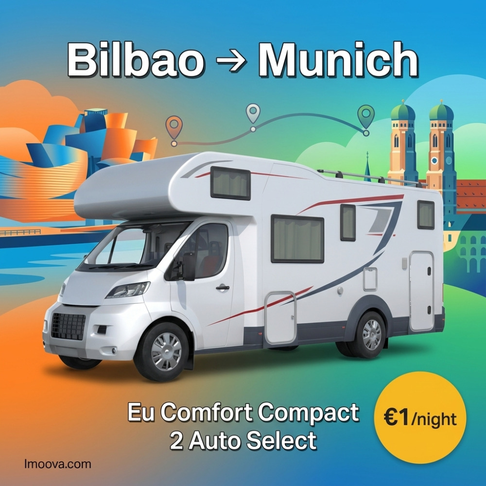 Eu Comfort Compact 2 Auto Select - image 1