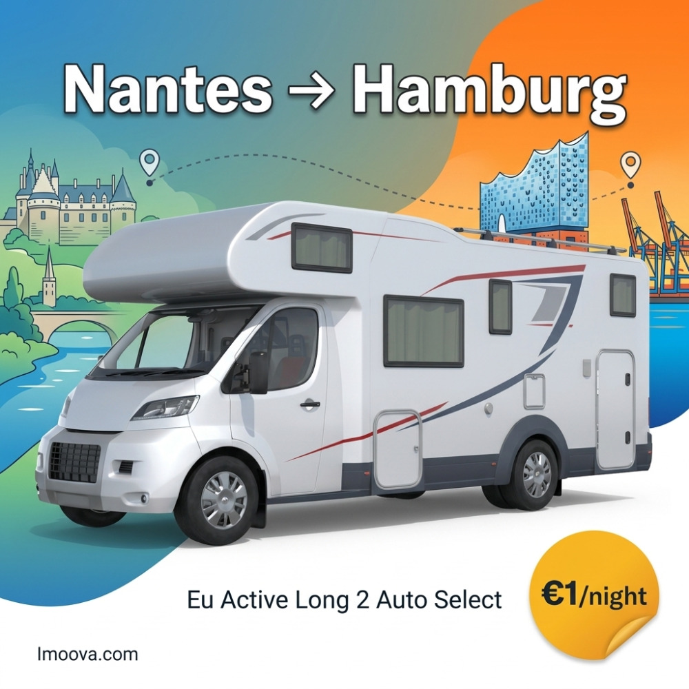 Eu Active Long 2 Auto Select - image 1