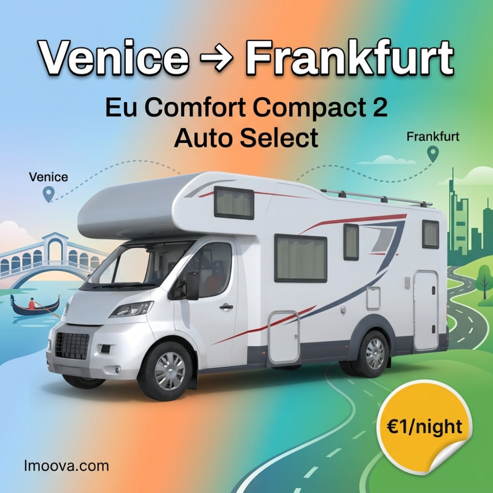 Eu Comfort Compact 2 Auto Select - image 1