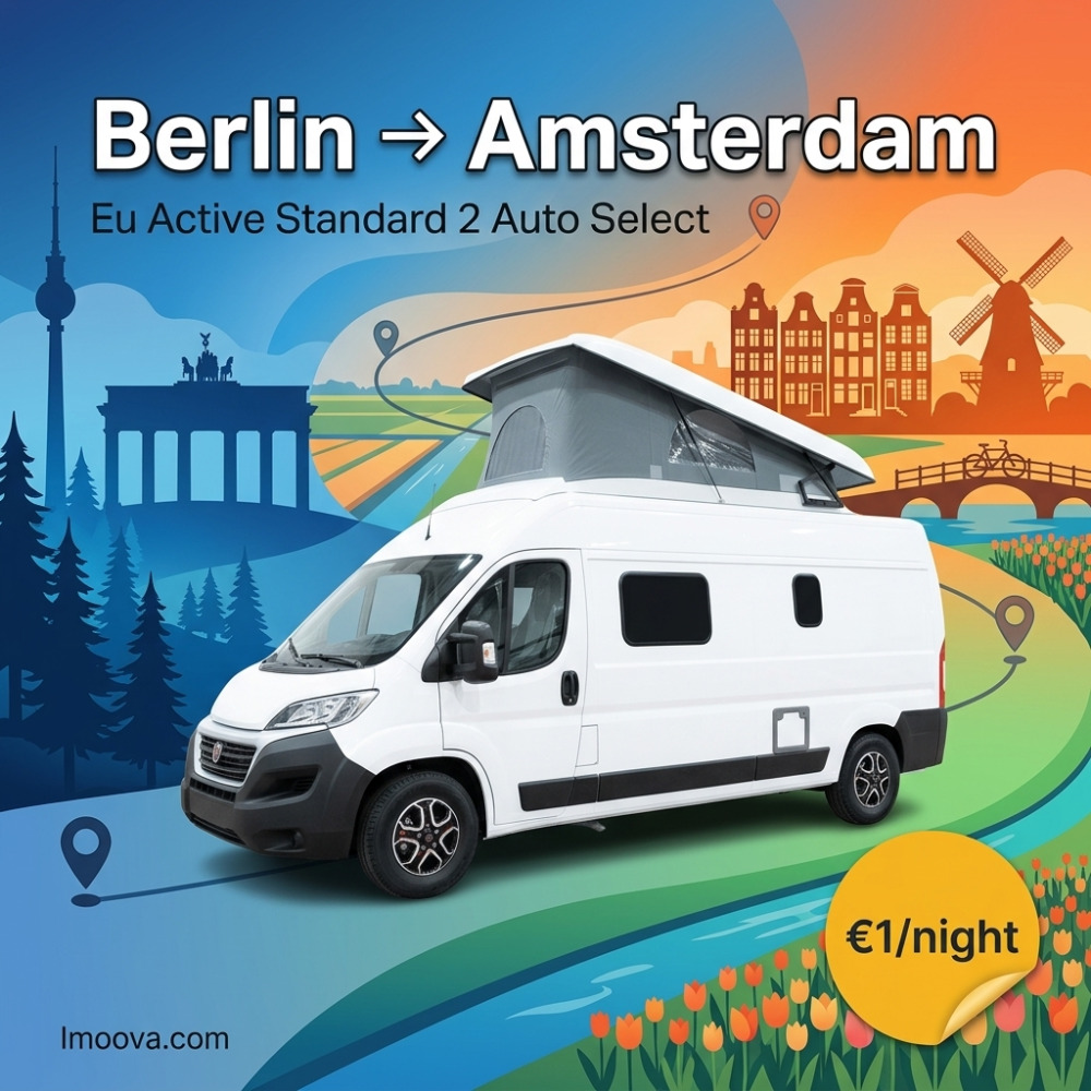 Eu Active Standard 2 Auto Select - image 1