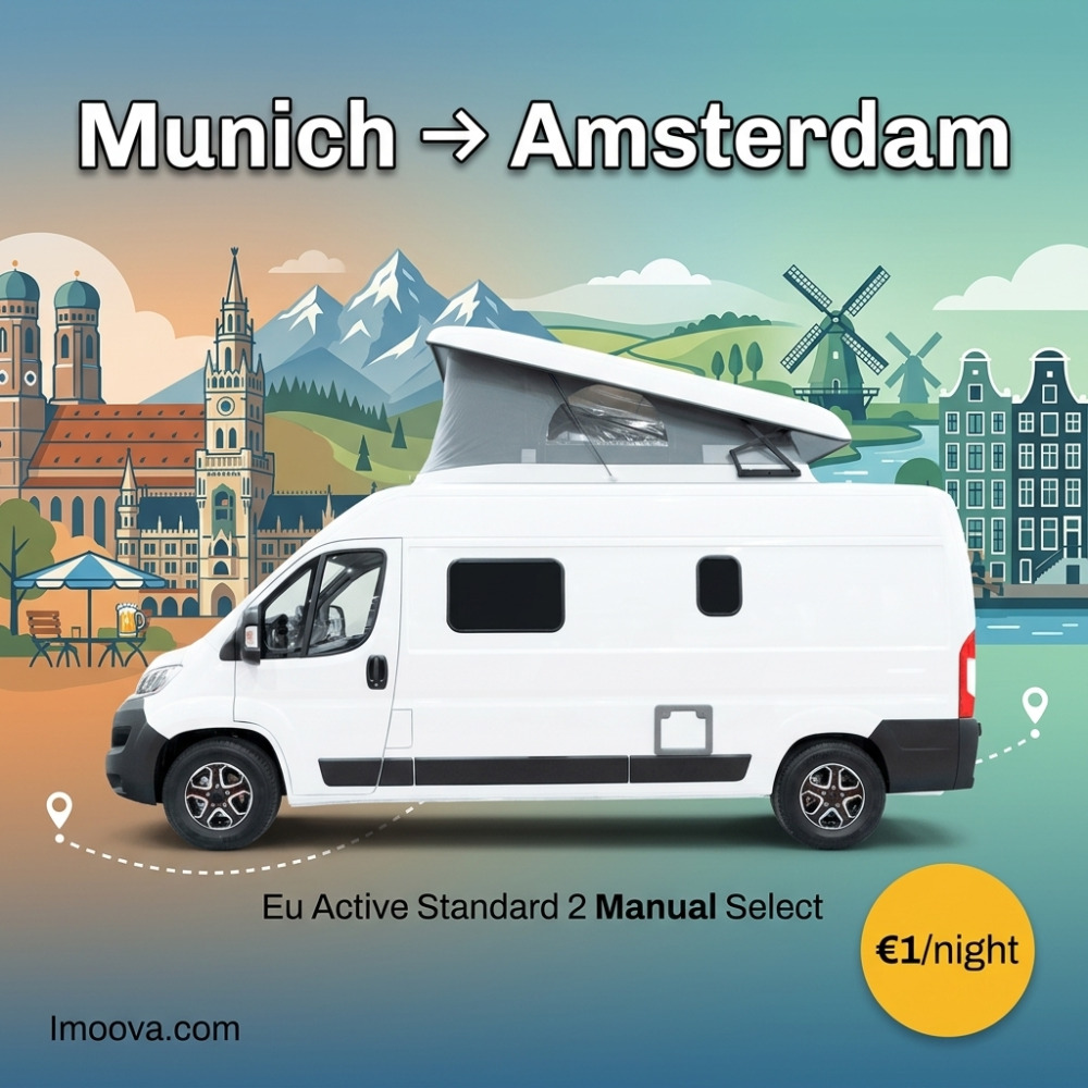 Eu Active Standard 2 Manual Select - image 1