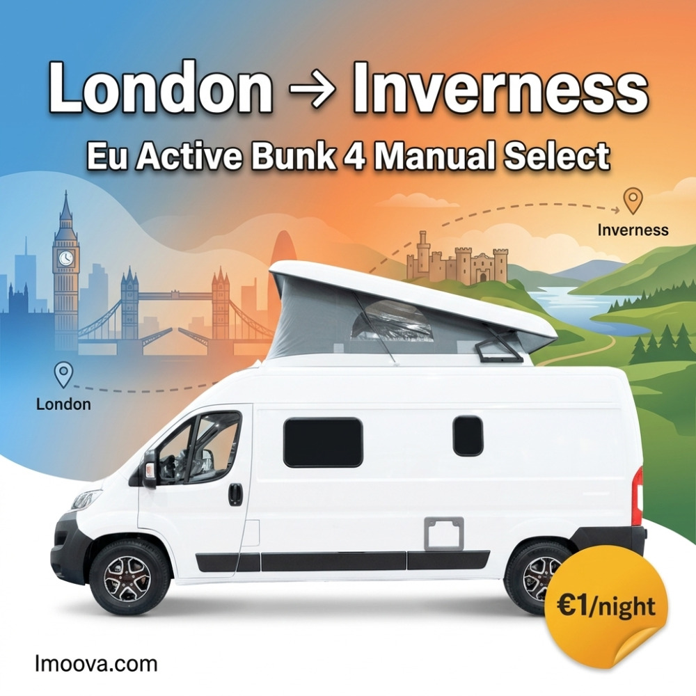 Eu Active Bunk 4 Manual Select - image 1