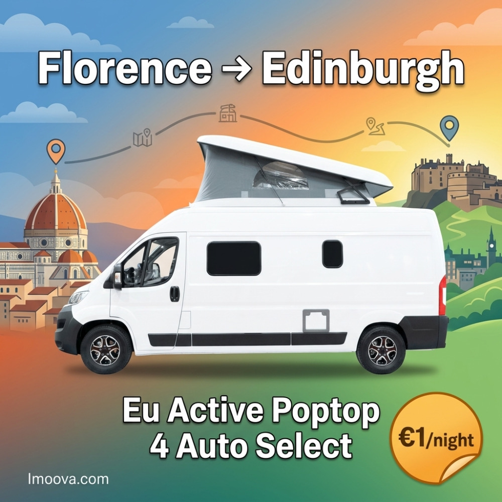 Eu Active Poptop 4 Auto Select - image 1