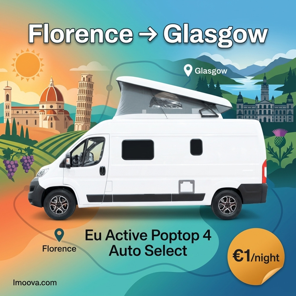 Eu Active Poptop 4 Auto Select - image 1