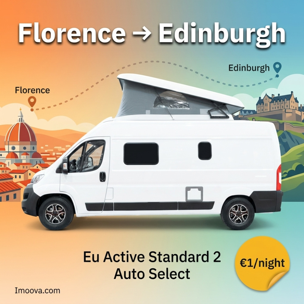 Eu Active Standard 2 Auto Select - image 1