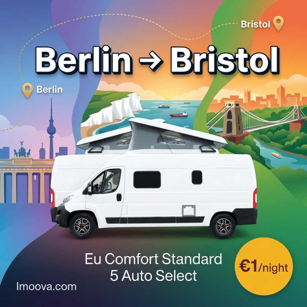 Eu Comfort Standard 5 Auto Select - image 1