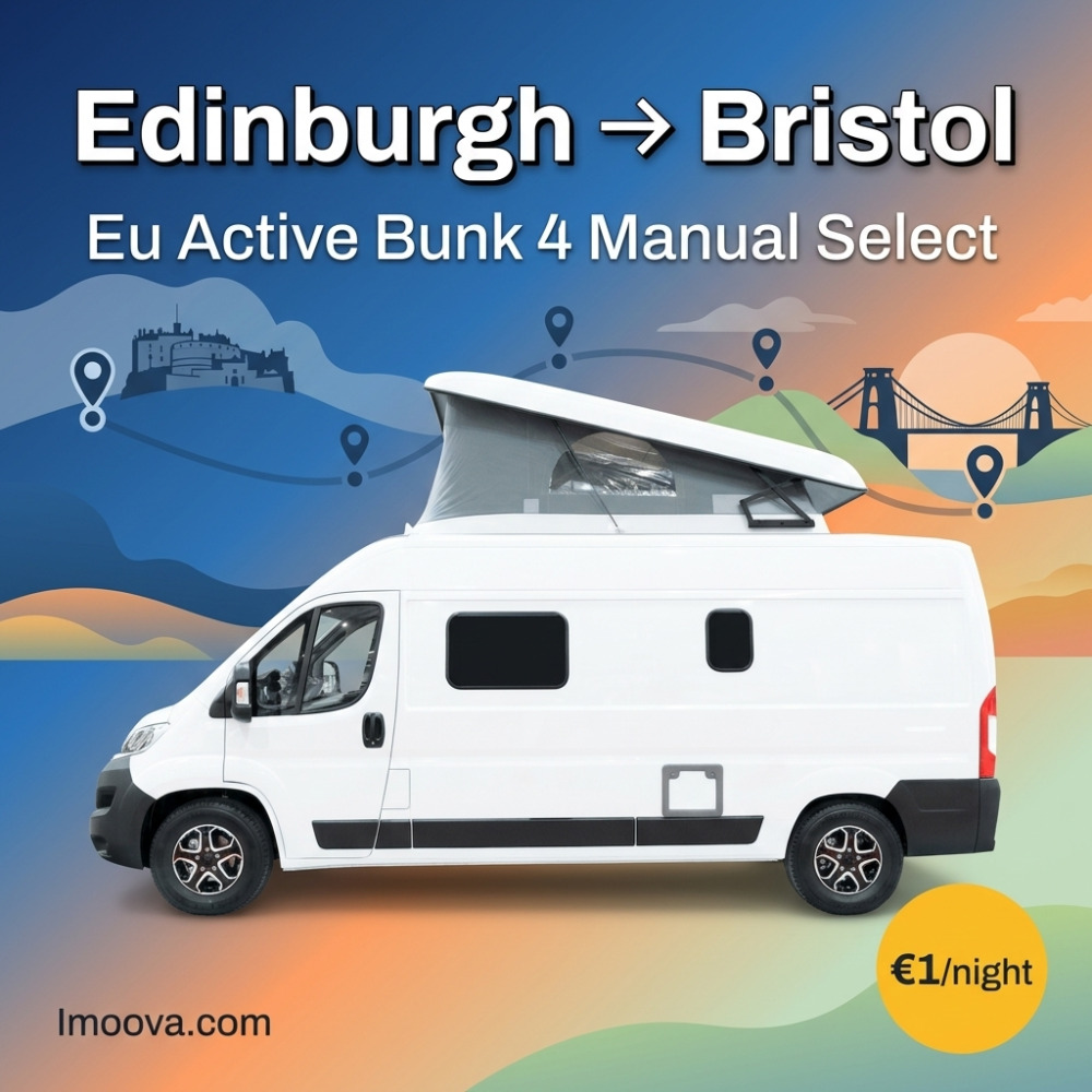 Eu Active Bunk 4 Manual Select - image 1