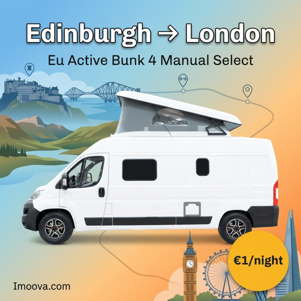 Eu Active Bunk 4 Manual Select - image 1