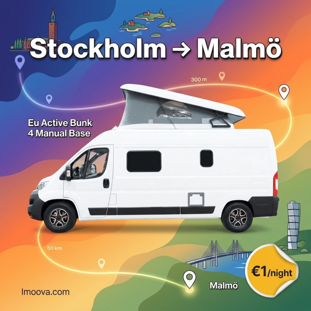 Eu Active Bunk 4 Manual Base - image 1