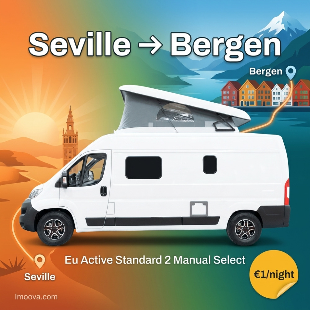 Eu Active Standard 2 Manual Select - image 1