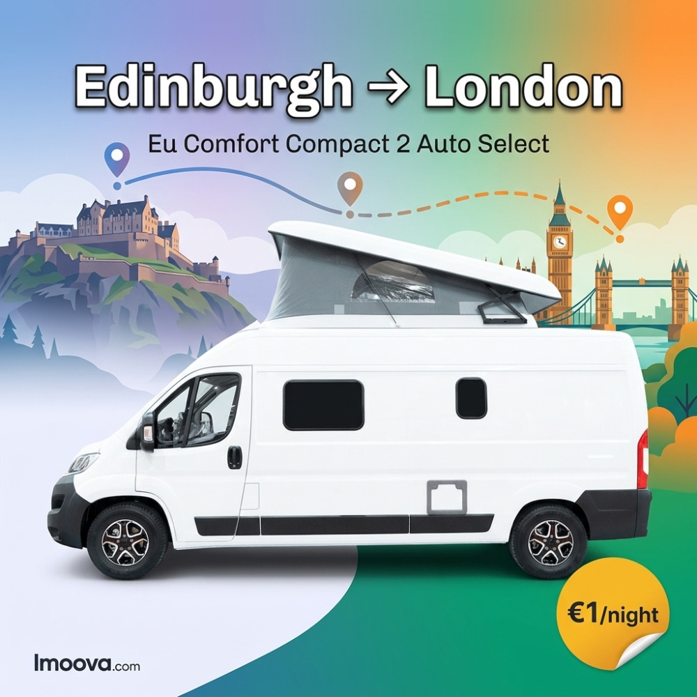 Eu Comfort Compact 2 Auto Select - image 1