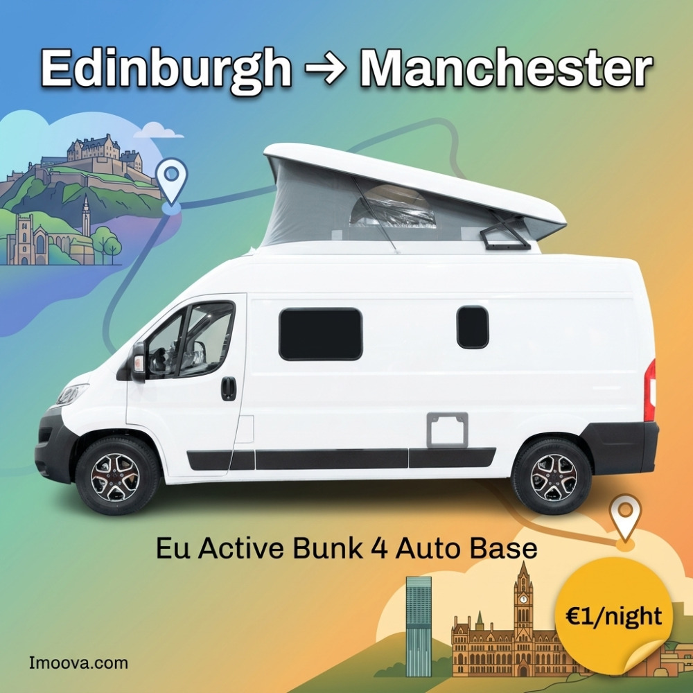 Eu Active Bunk 4 Auto Base - image 1