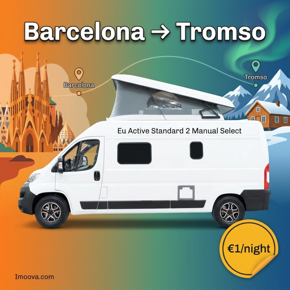 Eu Active Standard 2 Manual Select - image 1