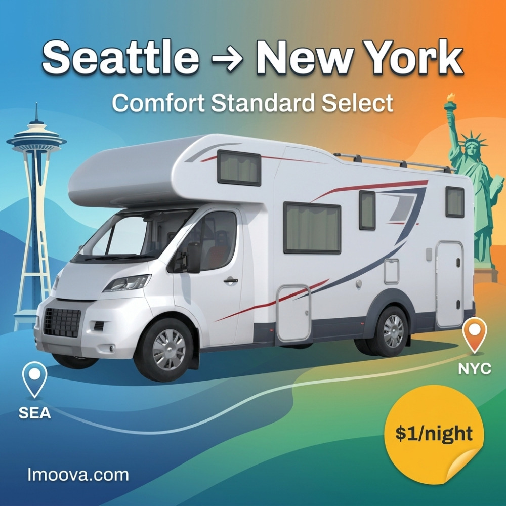 Comfort Standard Select - image 1