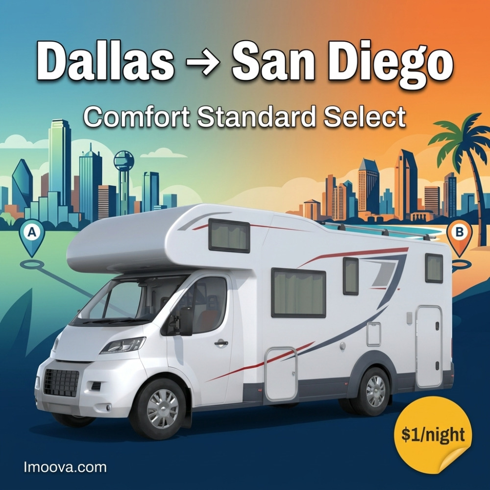Comfort Standard Select - image 1