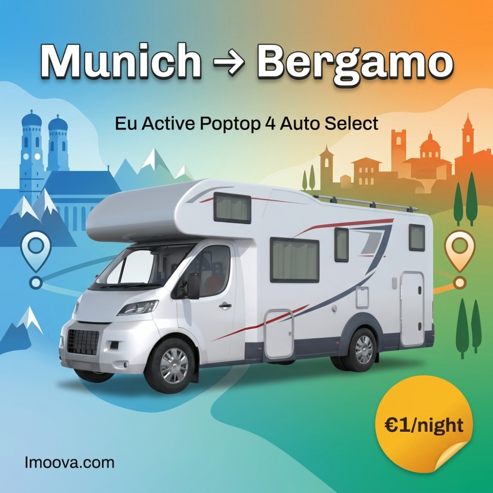 Eu Active Poptop 4 Auto Select - image 1