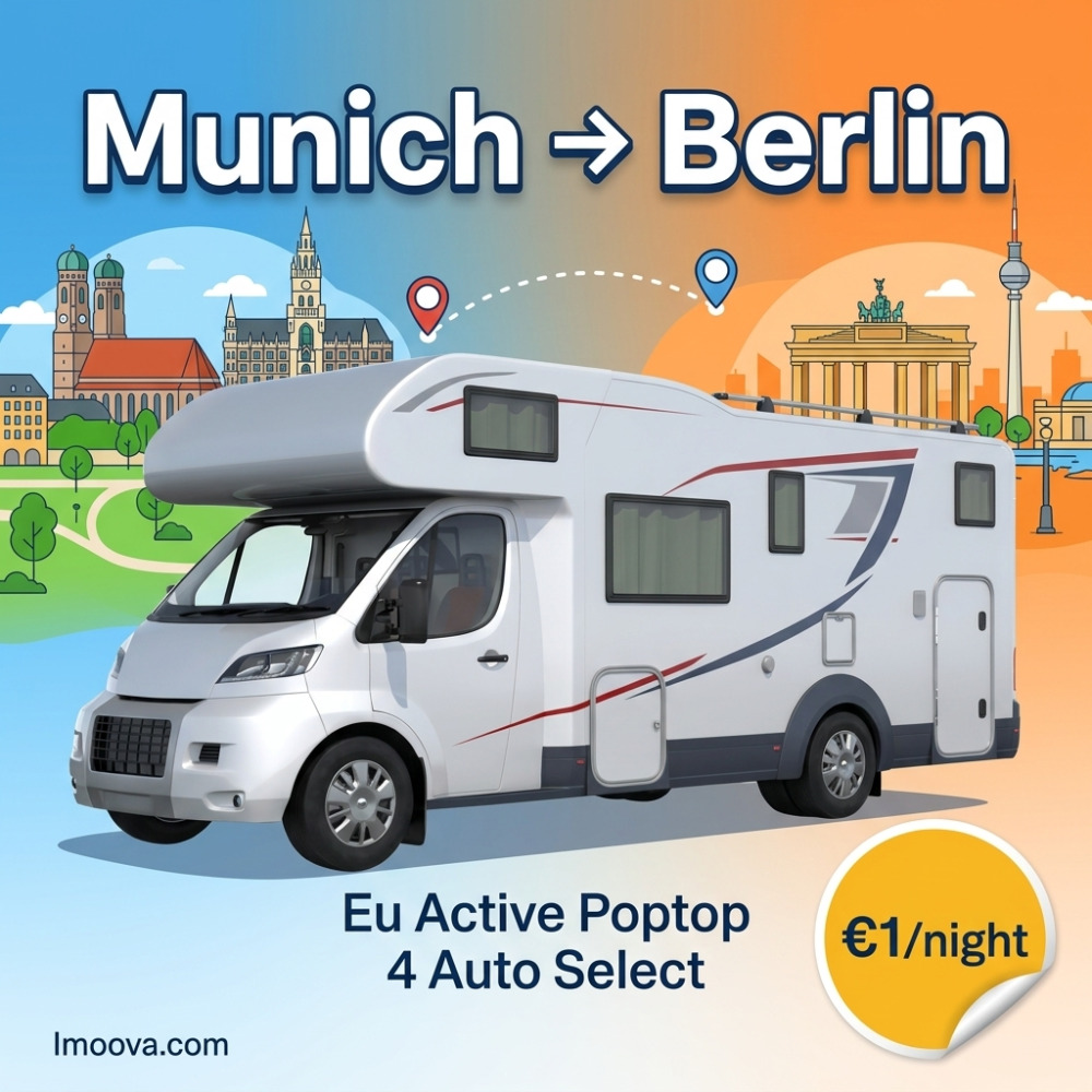 Eu Active Poptop 4 Auto Select - image 1