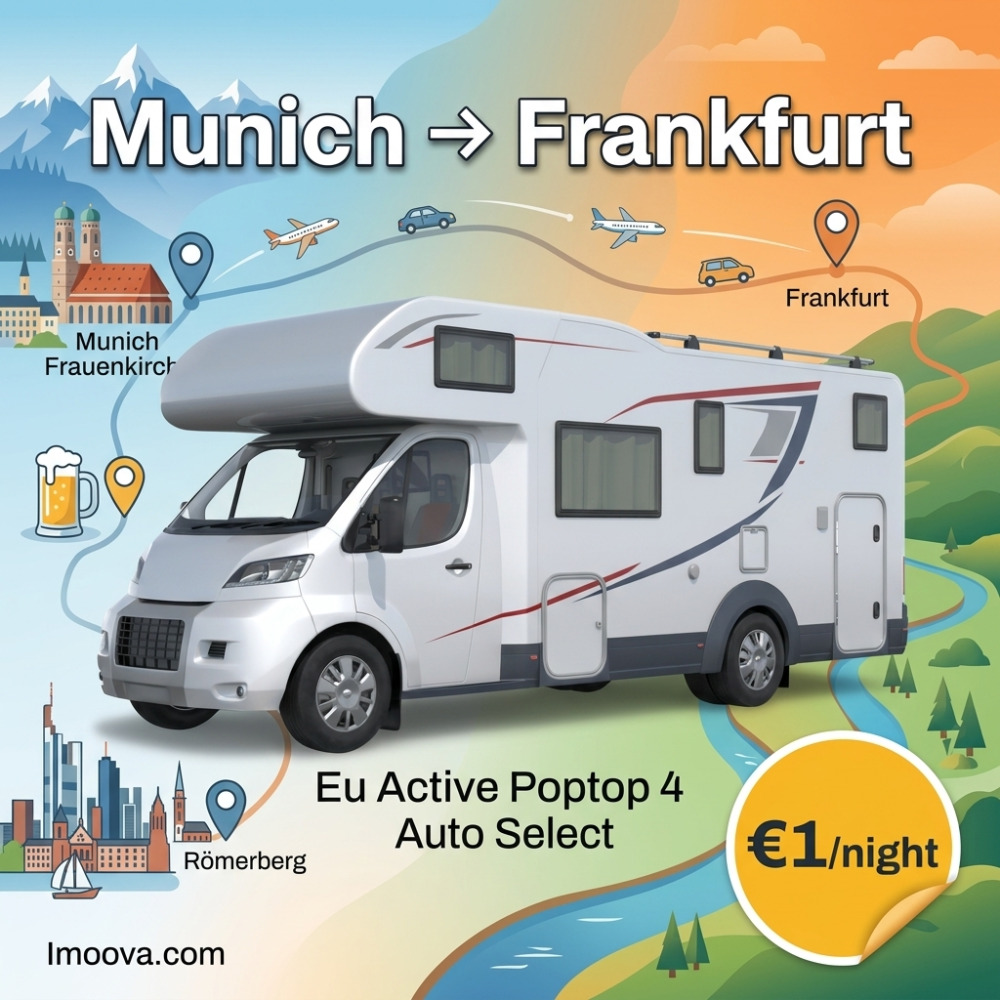 Eu Active Poptop 4 Auto Select - image 1