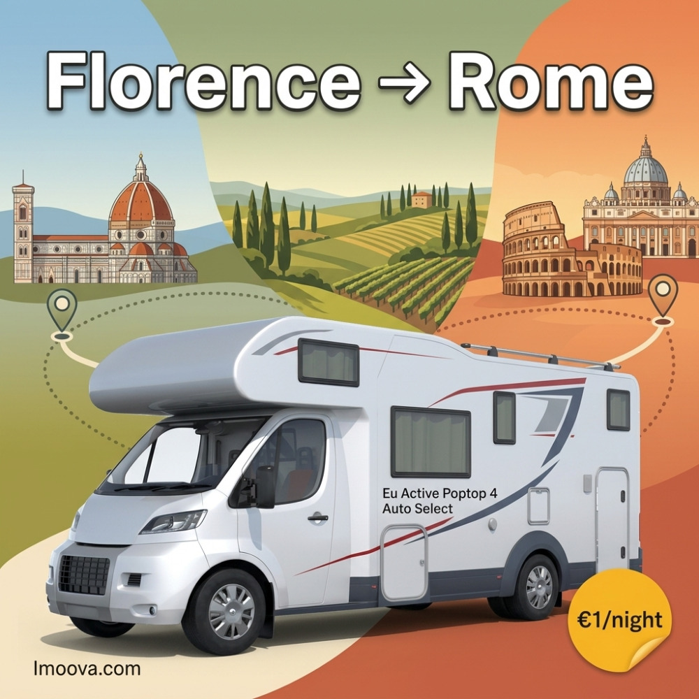 Eu Active Poptop 4 Auto Select - image 1