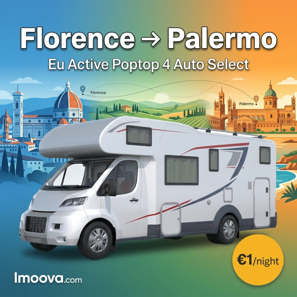 Eu Active Poptop 4 Auto Select - image 1