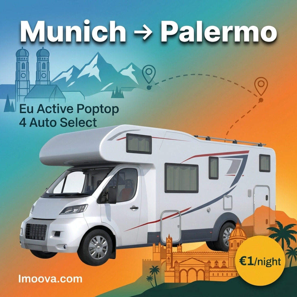 Eu Active Poptop 4 Auto Select - image 1