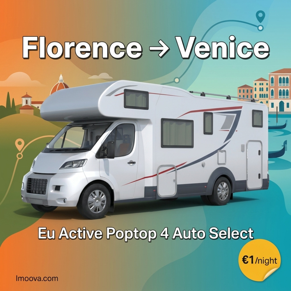 Eu Active Poptop 4 Auto Select - image 1